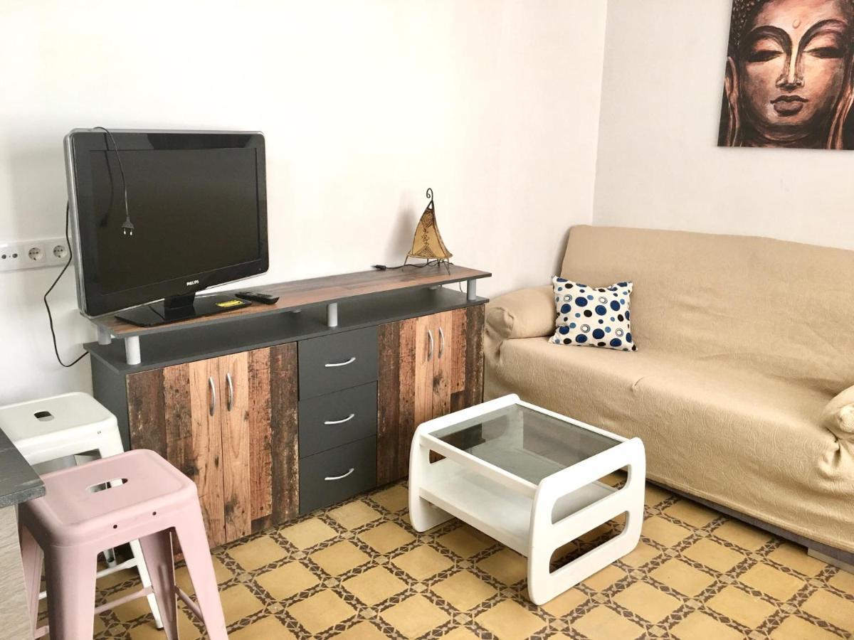 Cerca Del Centro De Alicante Extérieur photo