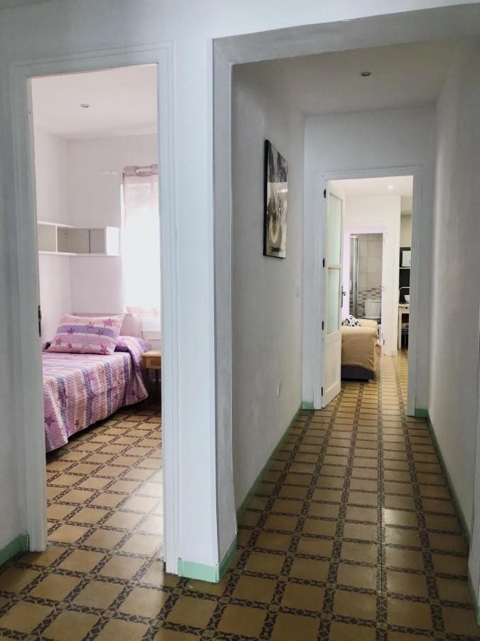 Cerca Del Centro De Alicante Extérieur photo