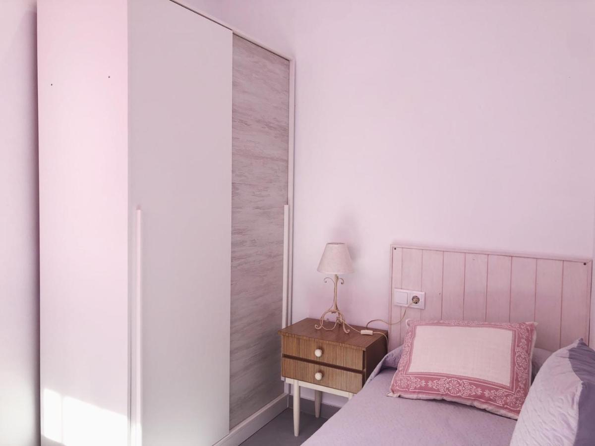 Cerca Del Centro De Alicante Extérieur photo