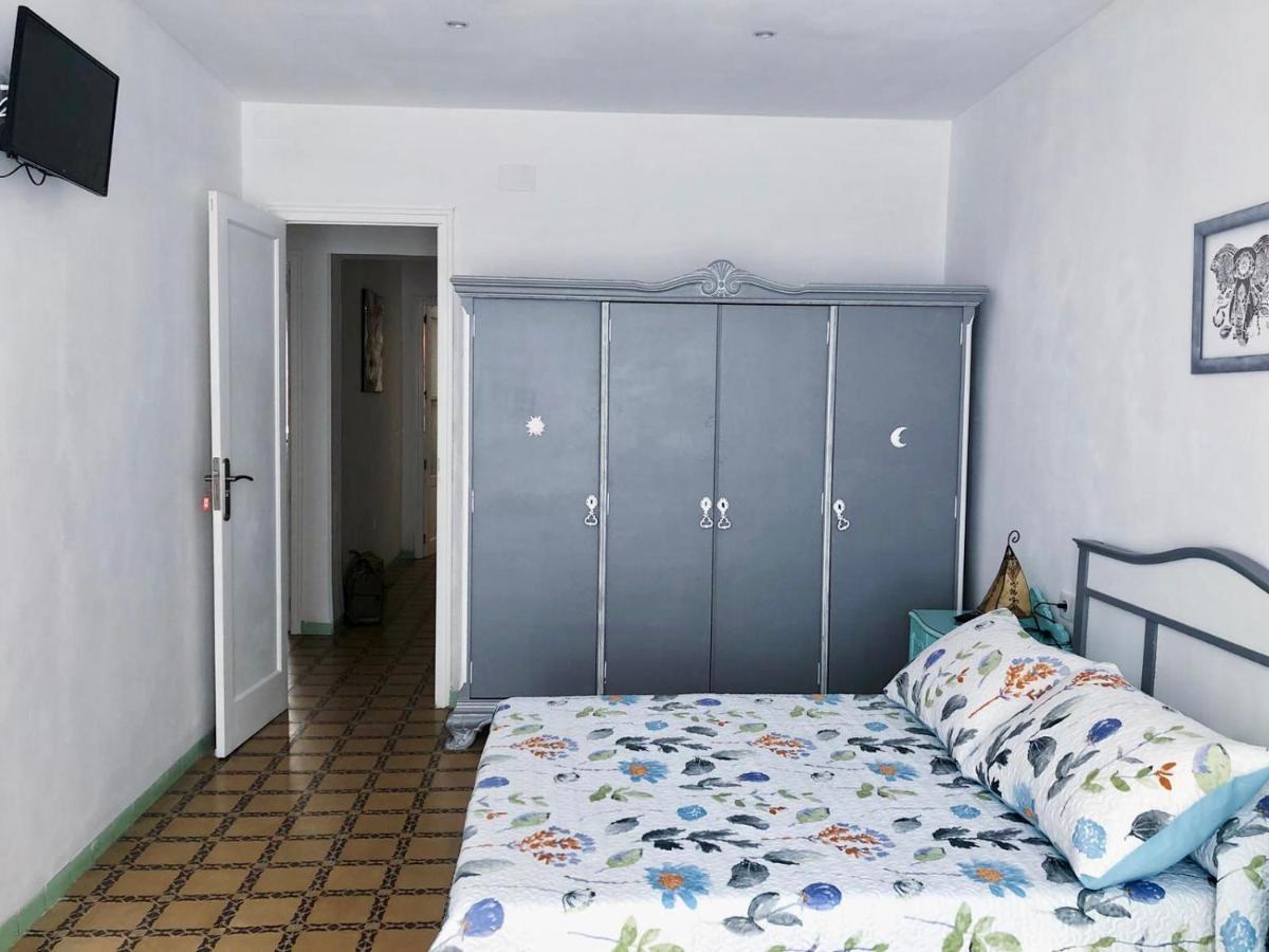 Cerca Del Centro De Alicante Extérieur photo