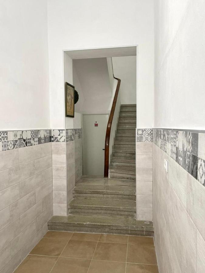 Cerca Del Centro De Alicante Extérieur photo