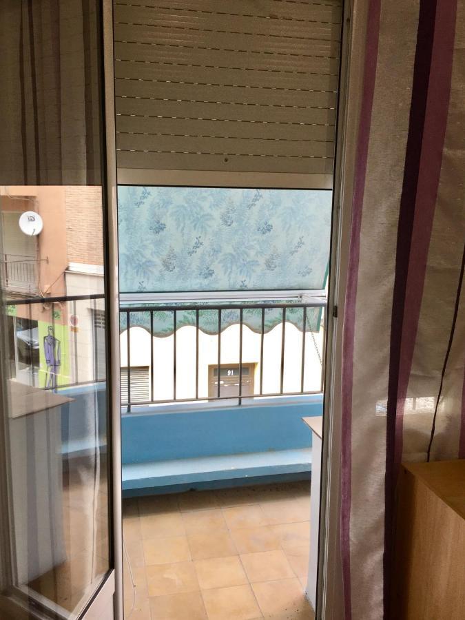 Cerca Del Centro De Alicante Extérieur photo