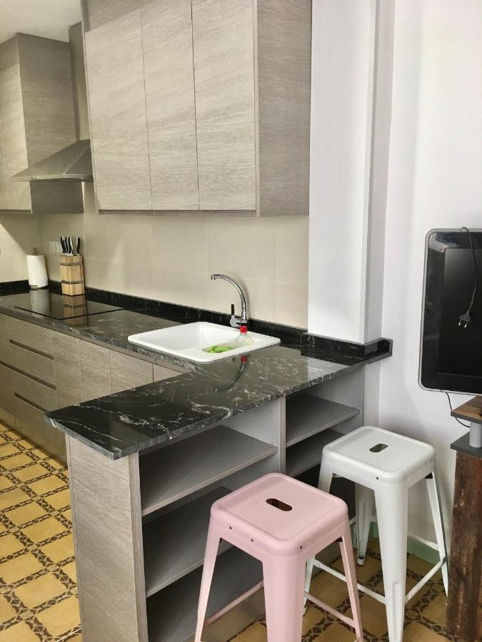 Cerca Del Centro De Alicante Extérieur photo
